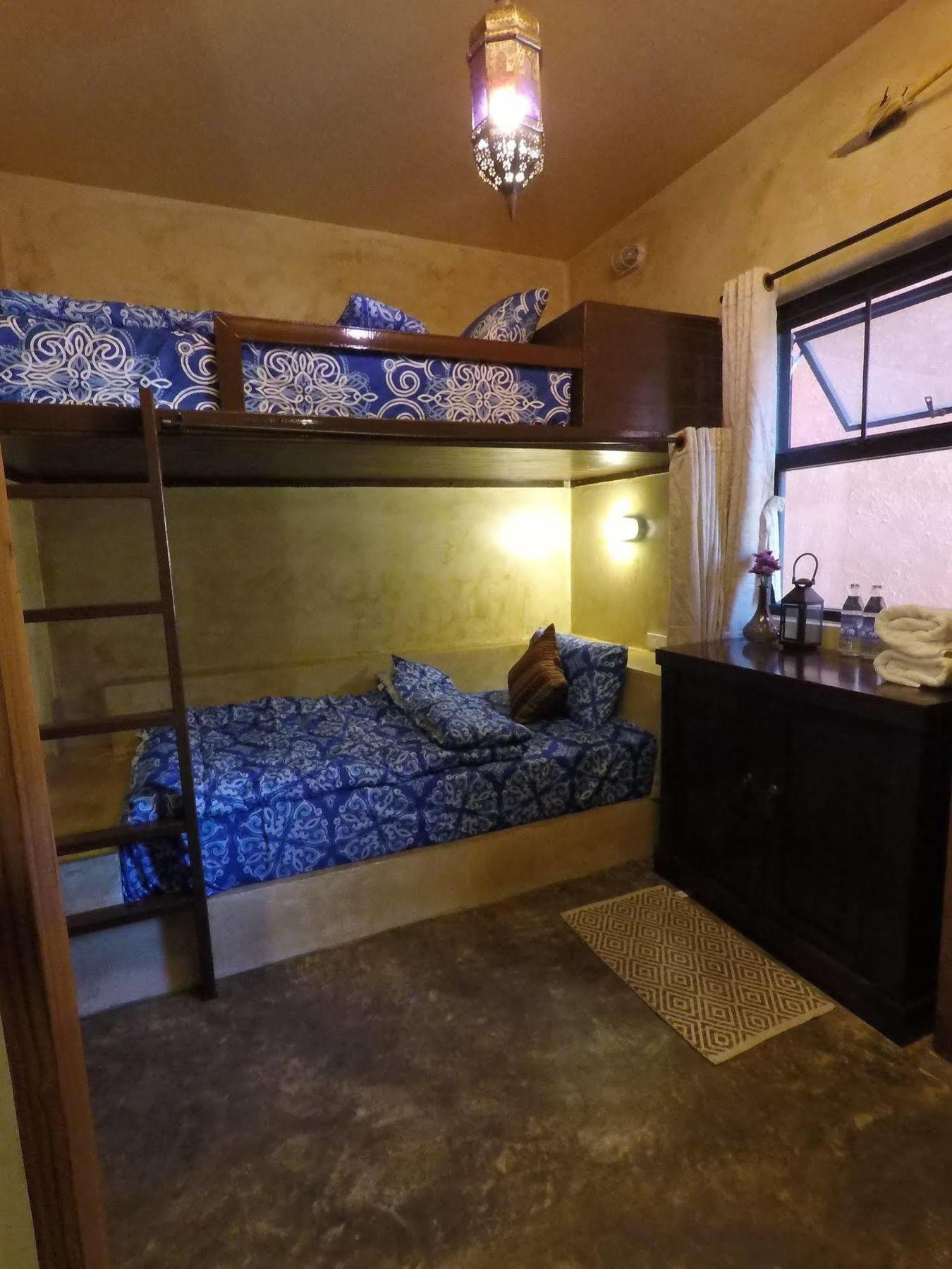 Hotel Jikko Harem à Pai Extérieur photo